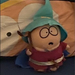 Meet your Posher, Malina